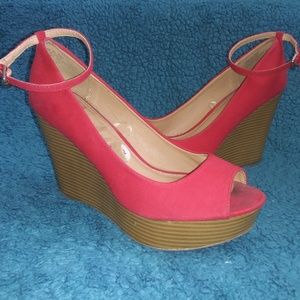 Wedges